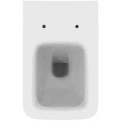 Ideal Standard Blend Standtiefspül-WC Mit AquaBlade -Badmöbel Verkäufe ideal standard badkeramik blend wcs standtiefspuel 6911520