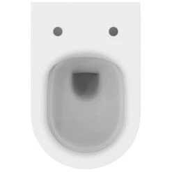 Ideal Standard Blend Wandtiefspül-WC Curve -Badmöbel Verkäufe ideal standard badkeramik blend wcs wandtiefspuel 12502499