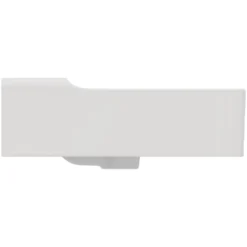 Ideal Standard Conca Waschtisch 120 Cm, 2 Hahnlöcher, Mit Überlauf -Badmöbel Verkäufe ideal standard badkeramik conca waschtische 120 6988491