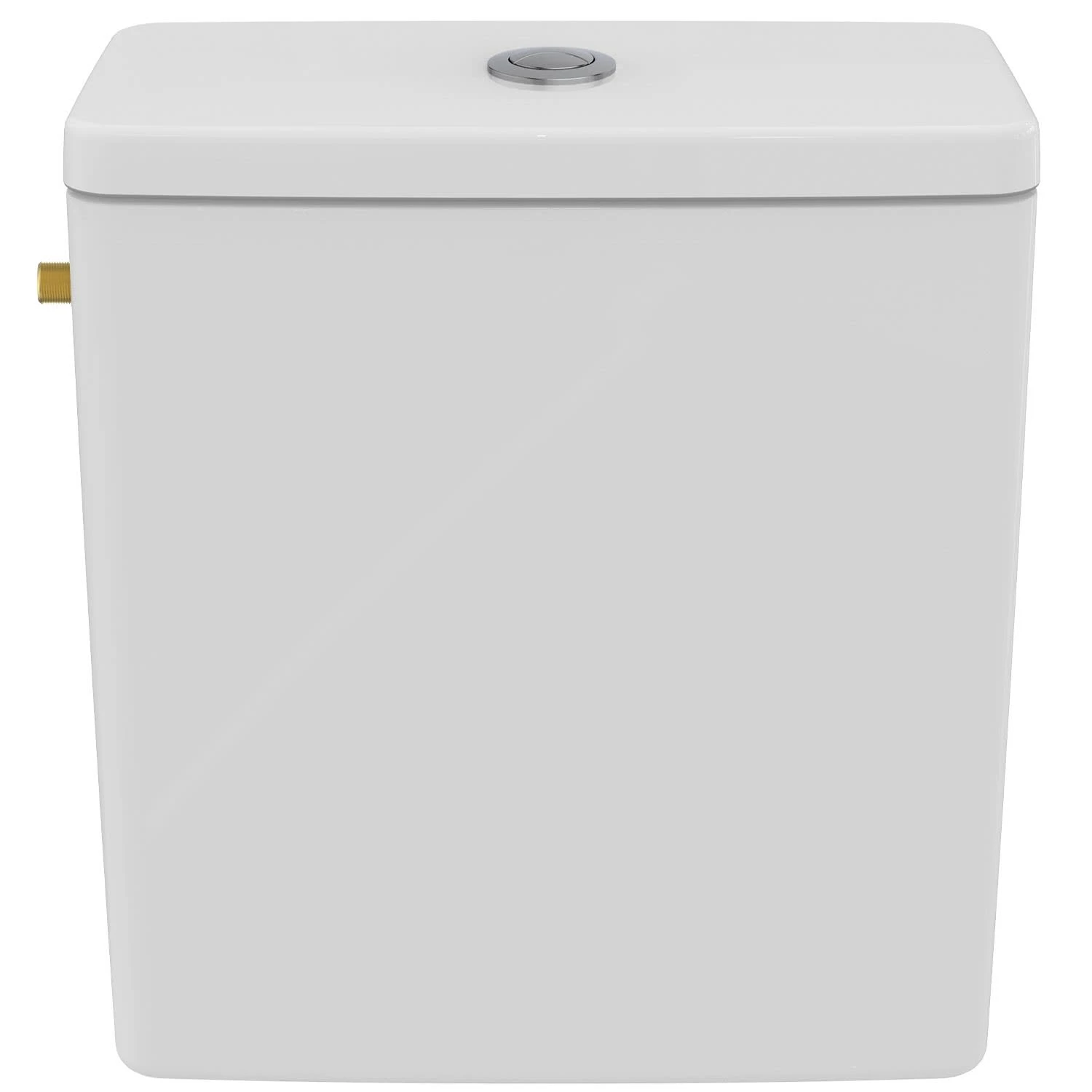 Ideal Standard I.life A /B Spülkasten, Zulauf Seitlich 1 Ideal Standard I.life A /B Spülkasten, Zulauf Seitlich