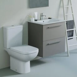 Ideal Standard I.life A/B Spülkasten, Zulauf Von Unten -Badmöbel Verkäufe ideal standard badkeramik life wcs spuelkasten 10781342