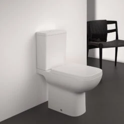 Ideal Standard I.life A /B Spülkasten, Zulauf Seitlich 9 Ideal Standard I.life A /B Spülkasten, Zulauf Seitlich -Badmöbel Verkäufe ideal standard badkeramik life wcs spuelkasten 10781345