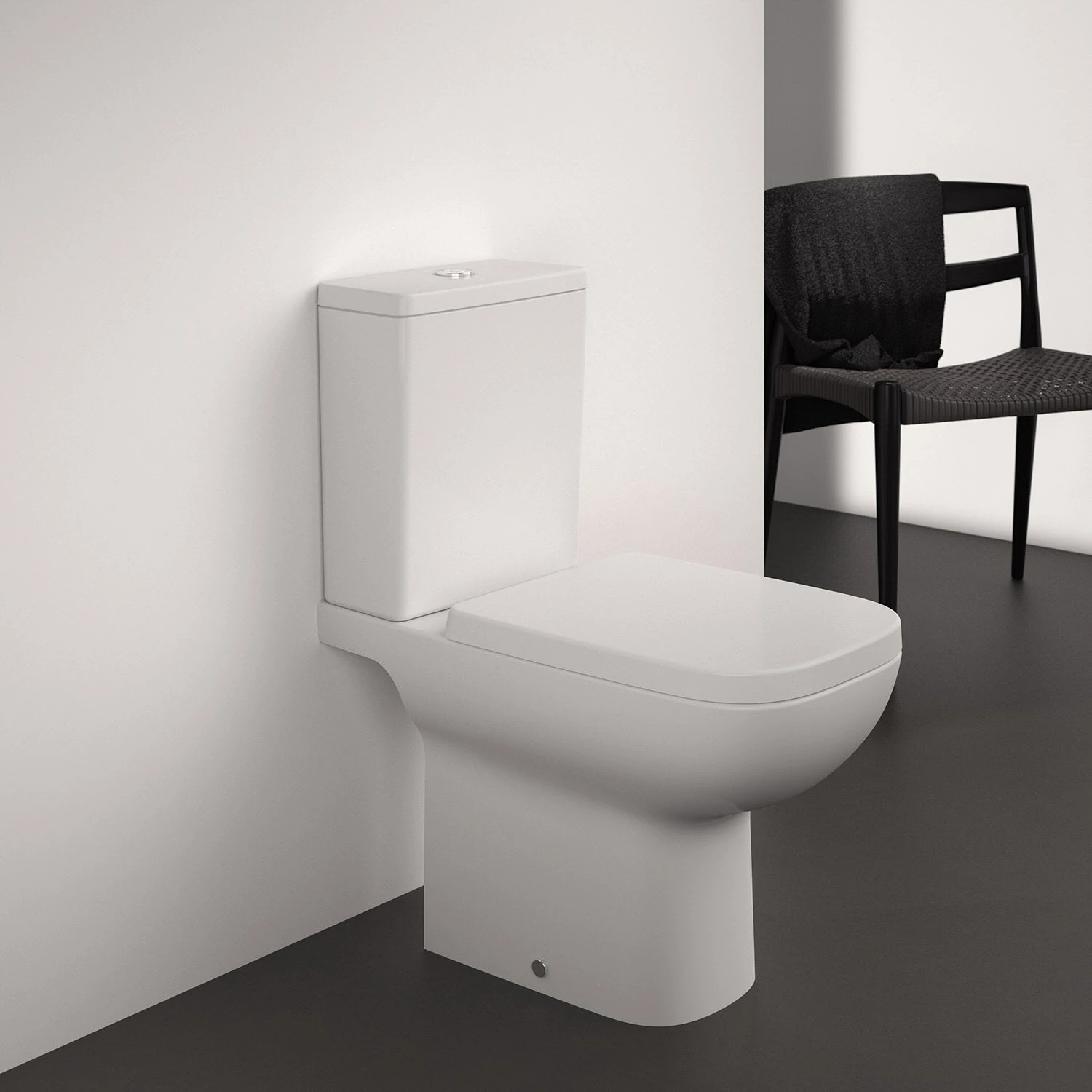 Ideal Standard I.life A /B Spülkasten, Zulauf Seitlich 5 Ideal Standard I.life A /B Spülkasten, Zulauf Seitlich – Bild 5