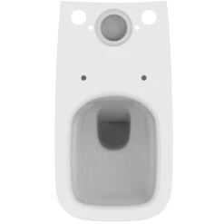 Ideal Standard I.life B Standtiefspül-WC Kombination Ohne Spülrand -Badmöbel Verkäufe ideal standard badkeramik life wcs standtiefspuel 10985740