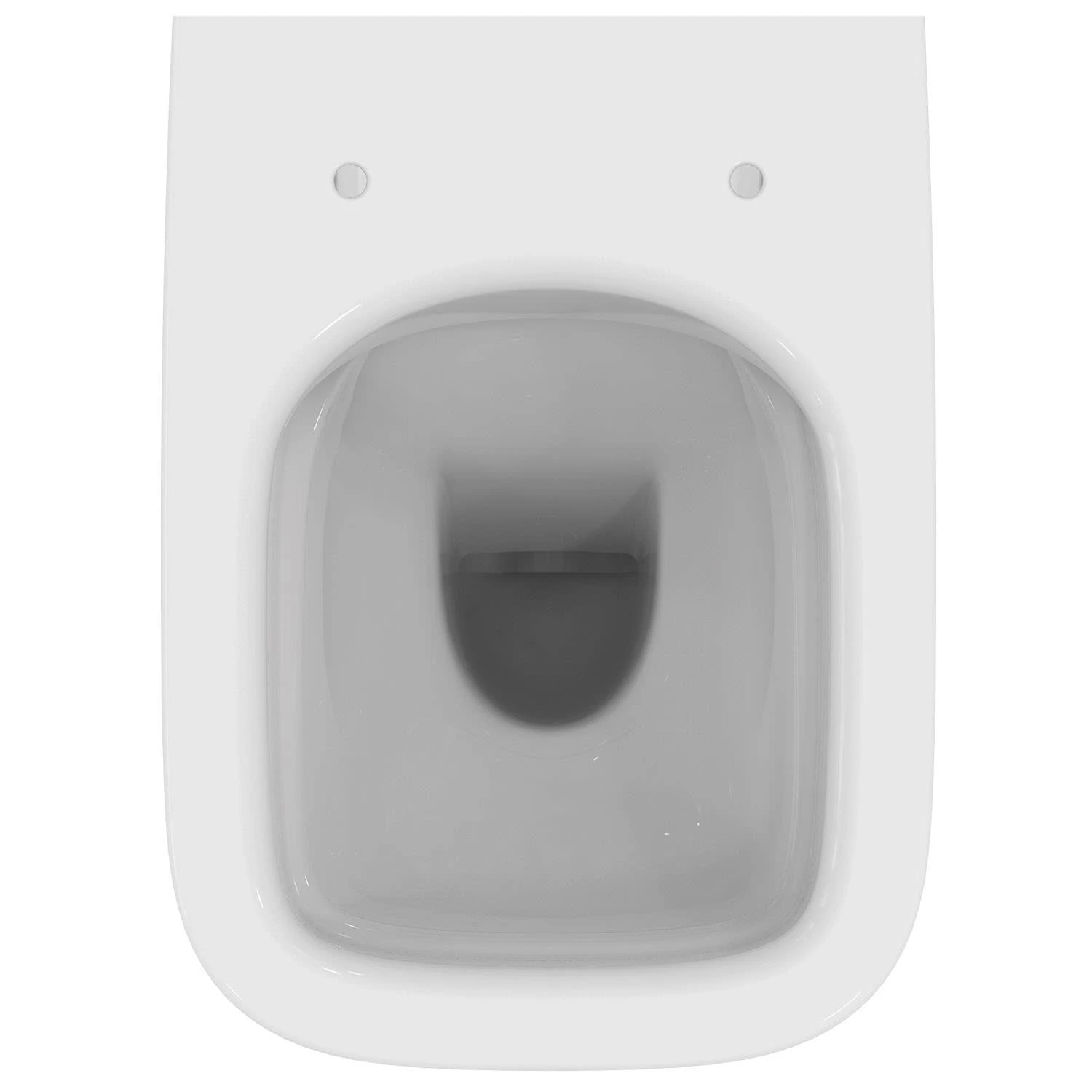 Ideal Standard I.life S Standtiefspül-WC Eckig Ohne Spülrand 5 Ideal Standard I.life S Standtiefspül-WC Eckig Ohne Spülrand – Bild 5