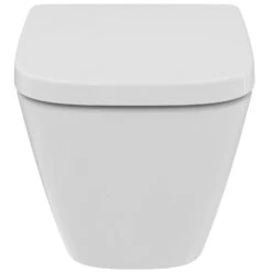 Ideal Standard I.life B Wandtiefspül-WC Paket Ohne Spülrand