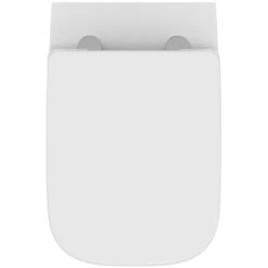 Ideal Standard I.life B Wandtiefspül-WC Paket Ohne Spülrand -Badmöbel Verkäufe ideal standard badkeramik life wcs wandtiefspuel 10985608