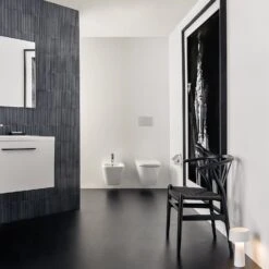 Ideal Standard I.life B Wandtiefspül-WC Paket Ohne Spülrand -Badmöbel Verkäufe ideal standard badkeramik life wcs wandtiefspuel 10985950