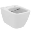 Ideal Standard I.life S Wandtiefspül-WC Eckig Ohne Spülrand