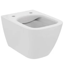 Ideal Standard I.life S Wandtiefspül-WC Eckig Ohne Spülrand