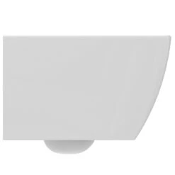 Ideal Standard I.life S Wandtiefspül-WC Eckig Ohne Spülrand -Badmöbel Verkäufe ideal standard badkeramik life wcs wandtiefspuel 11044843