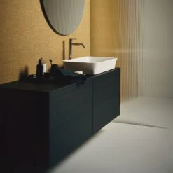 Ideal Standard Conca WTU 200 X 50,5 Cm, Mit Ausschnitt Wählbar, 4 Auszüge -Badmöbel Verkäufe ideal standard badmoebel conca waschtisch unterschraenke 7039023