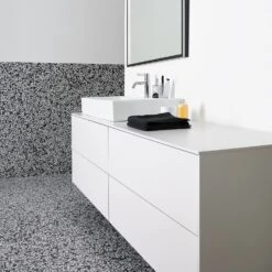 Ideal Standard Conca WTU 200 X 50,5 Cm, Mit Ausschnitt Wählbar, 4 Auszüge -Badmöbel Verkäufe ideal standard badmoebel conca waschtisch unterschraenke 7039089