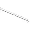 Ideal Standard Conca LED-Schubladenleuchten-Set 221 Cm