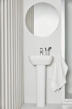 Ideal Standard I.life A Standsäule Für Handwaschbecken 9 Ideal Standard I.life A Standsäule Für Handwaschbecken -Badmöbel Verkäufe ideal standard life waschtische standsaeule handwaschbecken 5808451