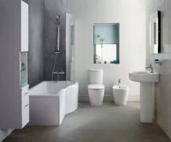 Ideal Standard Connect Standsäule Für Waschtische