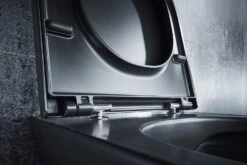 LAUFEN Kartell Spülrandloses Wand-WC Set Inkl. WC-Sitz 14 LAUFEN Kartell Spülrandloses Wand-WC Set Inkl. WC-Sitz -Badmöbel Verkäufe laufen alle serien kartell wc spuelrandloses 11075911