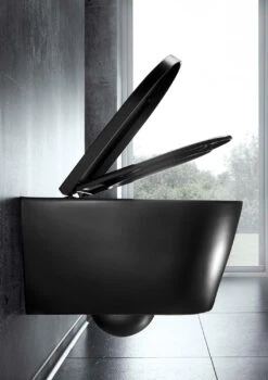 LAUFEN Kartell Spülrandloses Wand-WC Set Inkl. WC-Sitz 16 LAUFEN Kartell Spülrandloses Wand-WC Set Inkl. WC-Sitz -Badmöbel Verkäufe laufen alle serien kartell wc spuelrandloses 11075914