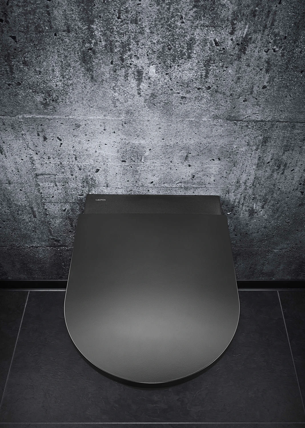 LAUFEN Kartell Spülrandloses Wand-WC Set Inkl. WC-Sitz 7 LAUFEN Kartell Spülrandloses Wand-WC Set Inkl. WC-Sitz – Bild 7