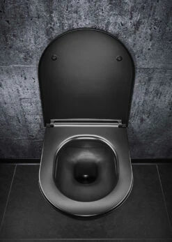 LAUFEN Kartell Spülrandloses Wand-WC Set Inkl. WC-Sitz 19 LAUFEN Kartell Spülrandloses Wand-WC Set Inkl. WC-Sitz -Badmöbel Verkäufe laufen alle serien kartell wc spuelrandloses 11075923