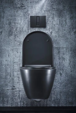 LAUFEN Kartell Spülrandloses Wand-WC Set Inkl. WC-Sitz 22 LAUFEN Kartell Spülrandloses Wand-WC Set Inkl. WC-Sitz -Badmöbel Verkäufe laufen alle serien kartell wc spuelrandloses 11075932