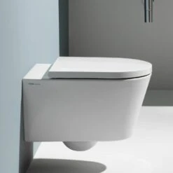 LAUFEN Kartell Spülrandloses Wand-WC, SilentFlush, EasyFit -Badmöbel Verkäufe laufen alle serien kartell wc spuelrandloses 12510147