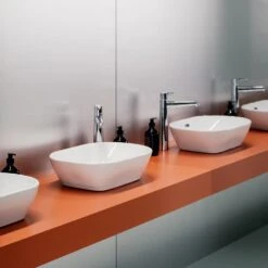 LAUFEN LUA Aufsatzwaschtisch Oval 50 X 35,5 Cm, Ohne Überlauf 9 LAUFEN LUA Aufsatzwaschtisch Oval 50 X 35,5 Cm, Ohne Überlauf -Badmöbel Verkäufe laufen alle serien lua waschtische aufsatzwaschtisch 7004178