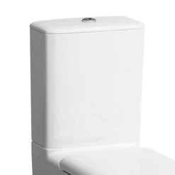 LAUFEN Palace Spülkasten Für WC-Kombination Wasseranschluss Hinten