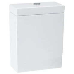 LAUFEN Palomba Spülkasten Wasseranschluss Hinten