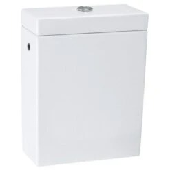 LAUFEN Palomba Spülkasten Wasseranschluss Seitlich