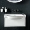 LAUFEN The New Classic Waschtischunterbau 97,6 Cm Mit 1 Schublade