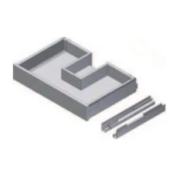 LAUFEN Pro Innenschublade Für Waschtischunterschränke