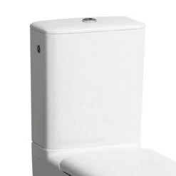 LAUFEN Palace Spülkasten Für WC-Kombination Wasseranschluss Seitlich