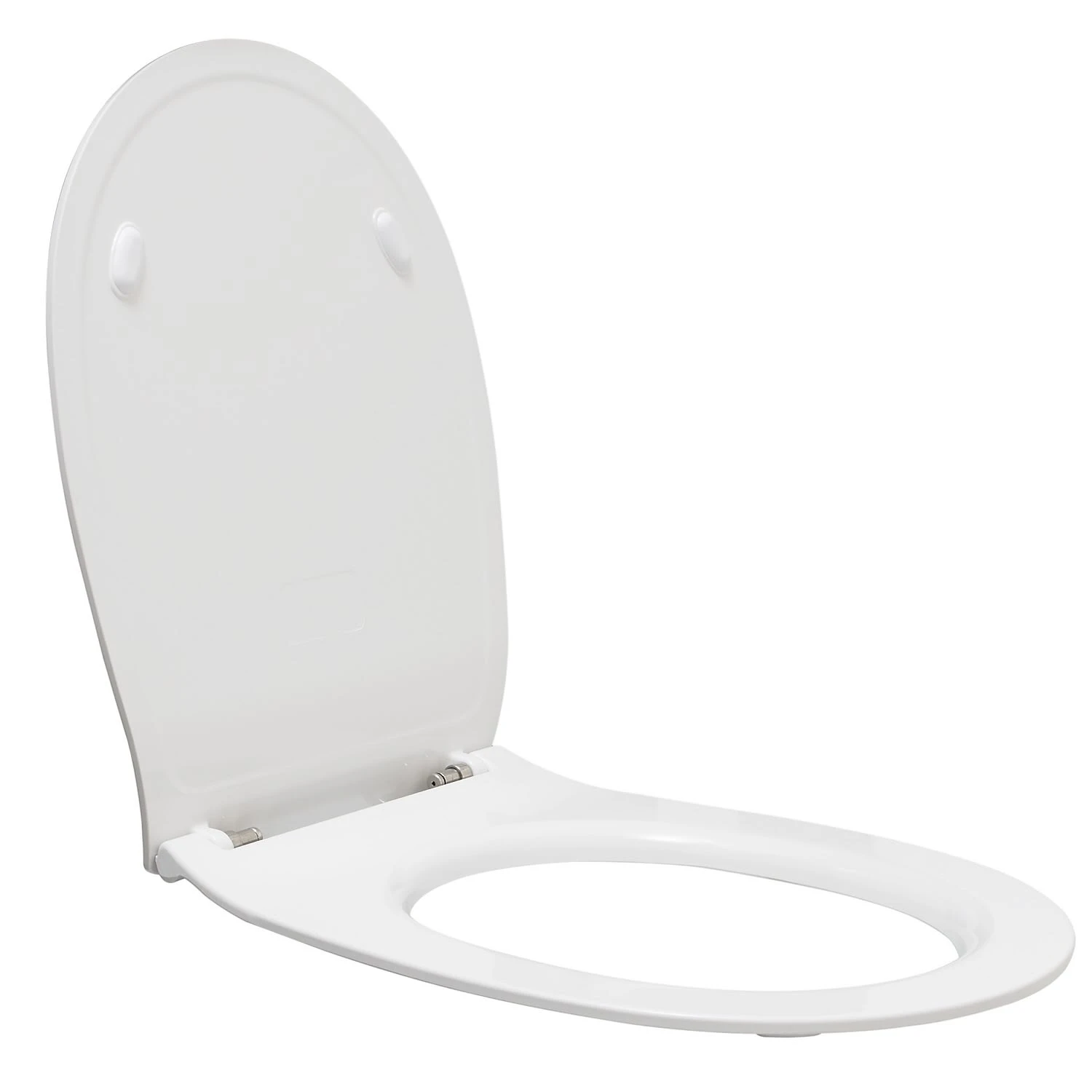 Home 2.0 Wand-WC Set Spülrandlos Inkl. WC-Sitz 5 Home 2.0 Wand-WC Set Spülrandlos Inkl. WC-Sitz – Bild 5