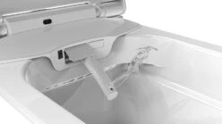 Loft Dusch WC 11 Loft Dusch WC -Badmöbel Verkäufe megabad profi collection badkeramik loft wc 6923243