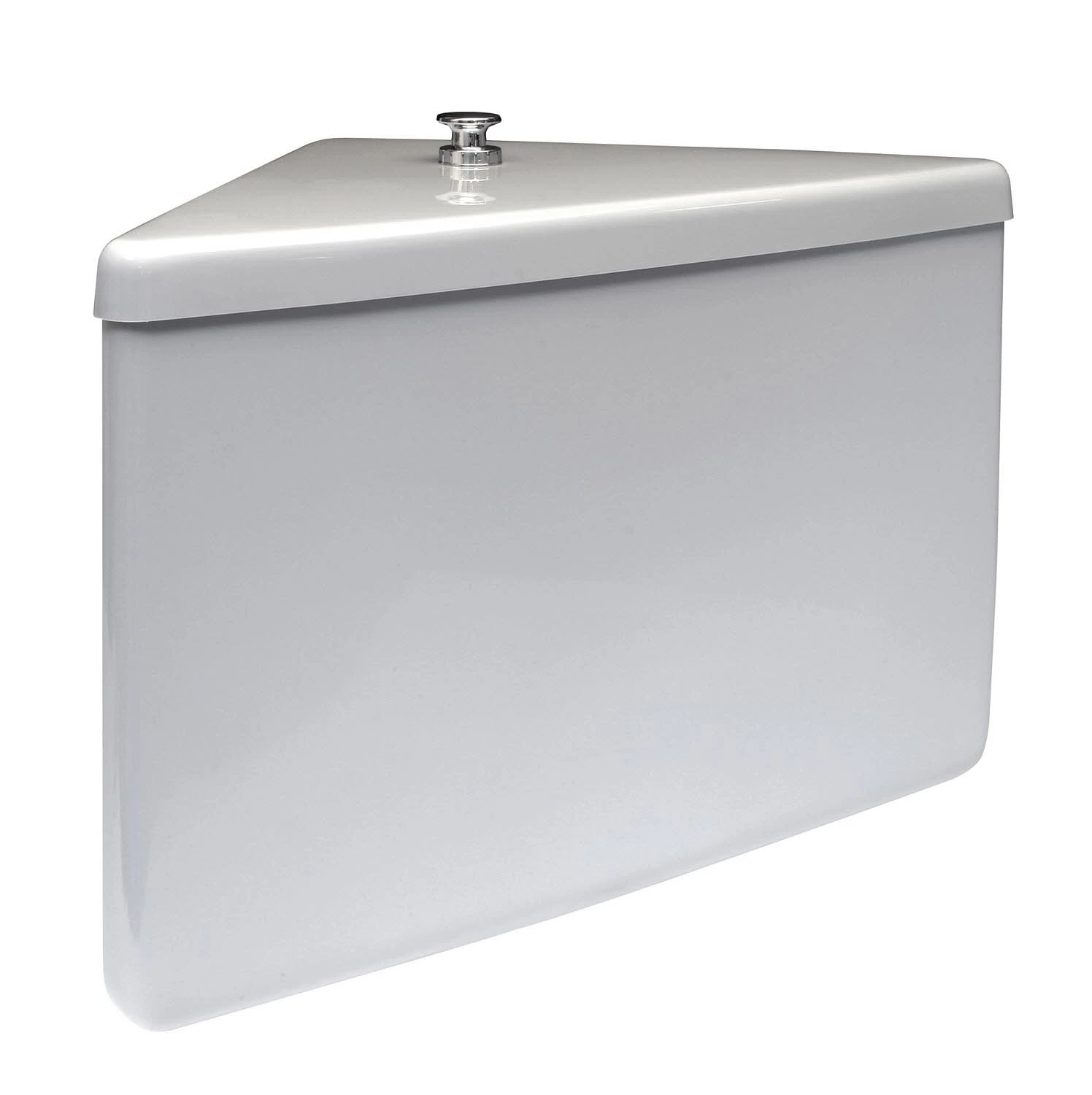 Home Aufputzspülkasten, Für Eckbauweise 1 Home Aufputzspülkasten, Für Eckbauweise