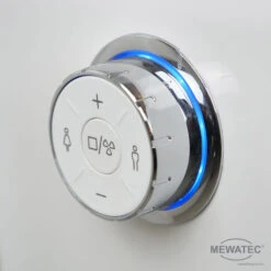 EasyUp Dusch-WC Premium, Wandhängend