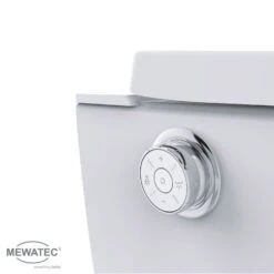EasyUp Dusch-WC Premium, Wandhängend -Badmöbel Verkäufe mewatec dusch wcs easyup komplettanlage premium 6862644