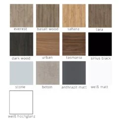 Pianura Stella Badmöbel Set 140,5 Cm Mit LED-Lichtspiegelschrank -Badmöbel Verkäufe pianura stella badmoebel sets 140 5 10103807