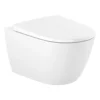 Roca Ona Wand-WC Spülrandlos