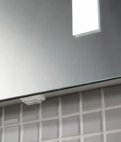 Sanipa 3way Möbelset-1 Inkl. Lichtspiegel "LUCY", 120 Cm, Doppelwaschtisch -Badmöbel Verkäufe sanipa 3way badmoebel sets moebelset 1 6371722