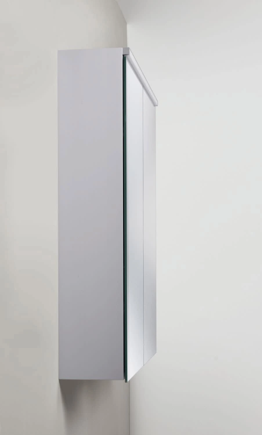 Sanipa 3way Möbelset Inkl. Spiegelschrank "ARND", 100 Cm, Mit Aufsatzgriffen 6 Sanipa 3way Möbelset Inkl. Spiegelschrank "ARND", 100 Cm, Mit Aufsatzgriffen – Bild 6