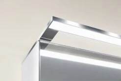 Sanipa 3way Möbelset Inkl. Spiegelschrank "MALTE", 130 Cm, Mit Aufsatzgriffen -Badmöbel Verkäufe sanipa 3way badmoebel sets moebelset inkl 6381664