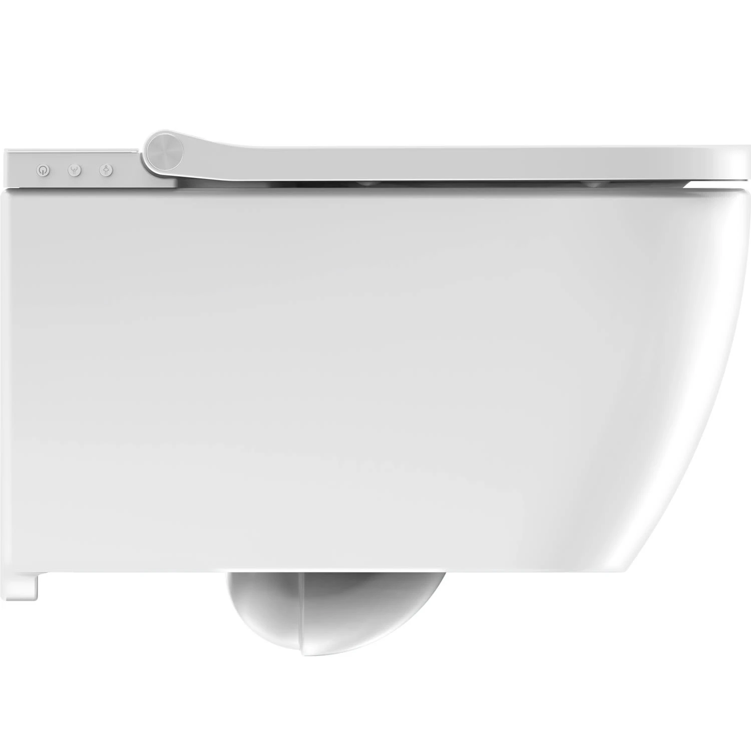 Loft Dusch WC 2 Loft Dusch WC – Bild 2