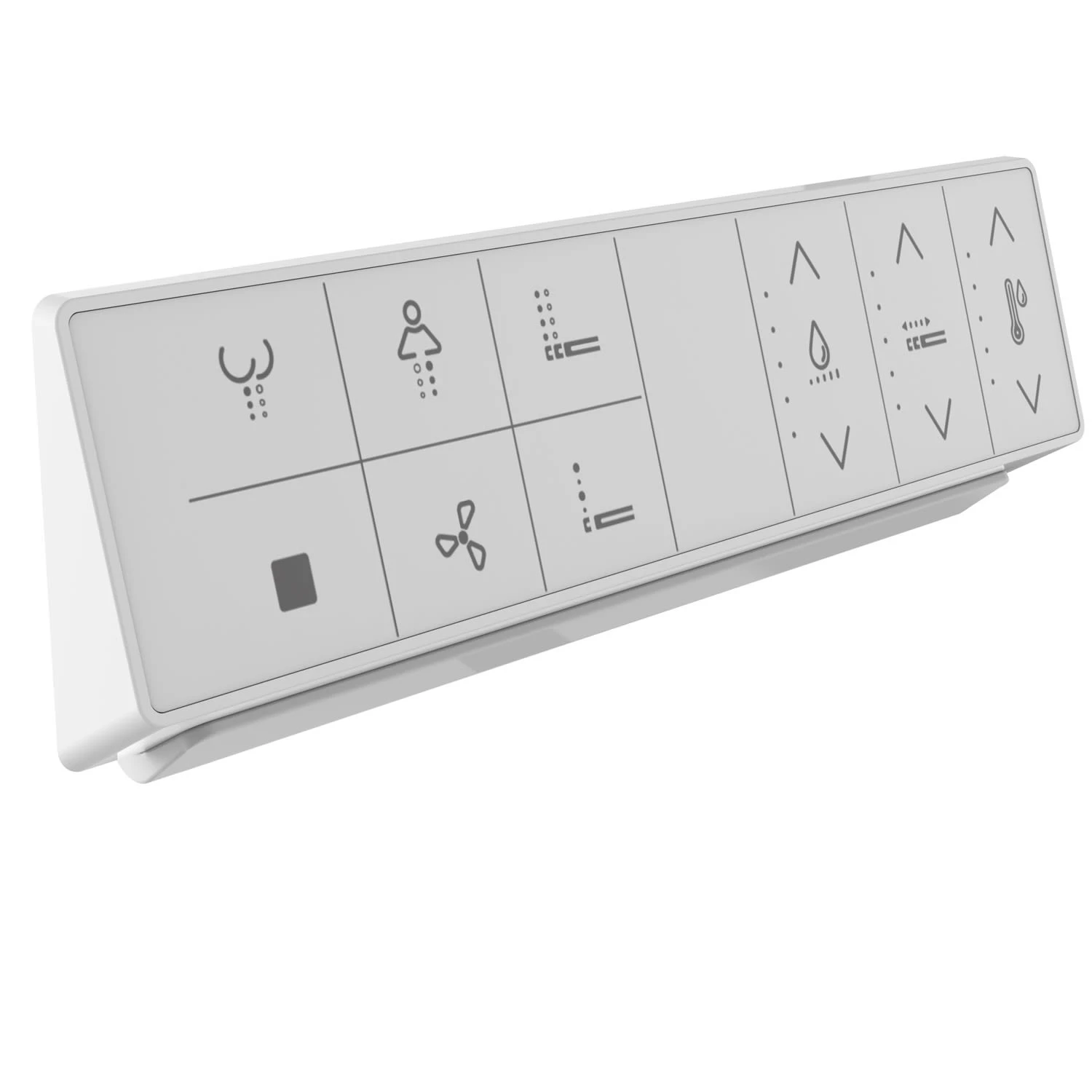 Loft Dusch WC 5 Loft Dusch WC – Bild 5