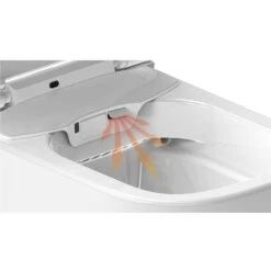 Loft Dusch WC 14 Loft Dusch WC -Badmöbel Verkäufe schuette wcs dusch loft profi collection 6693952