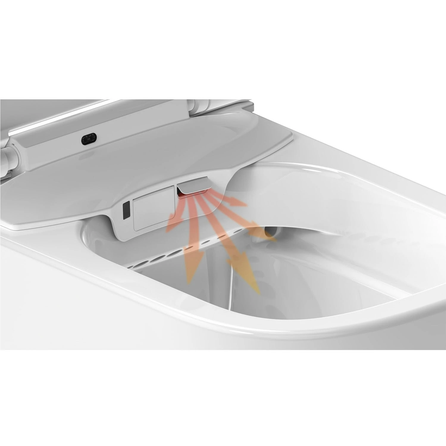 Loft Dusch WC 6 Loft Dusch WC – Bild 6