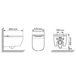 Loft Dusch WC 12 Loft Dusch WC -Badmöbel Verkäufe schuette wcs dusch loft profi collection 6693955
