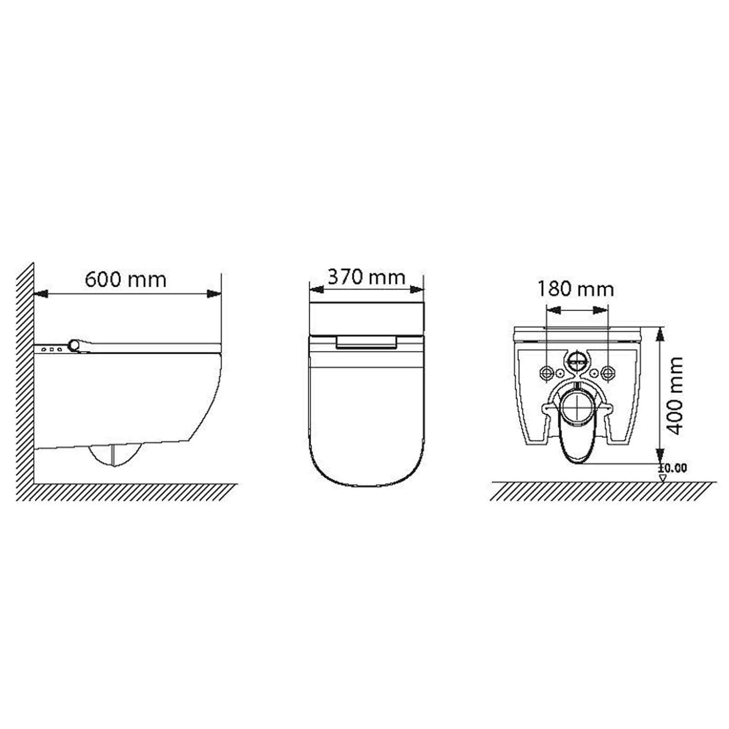 Loft Dusch WC 4 Loft Dusch WC – Bild 4