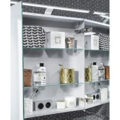 Steinkamp Life 2.0 Badmöbel Set 121 Cm Mit LED-Spiegelschrank, Doppelwaschtisch 12 Steinkamp Life 2.0 Badmöbel Set 121 Cm Mit LED-Spiegelschrank, Doppelwaschtisch -Badmöbel Verkäufe steinkamp badmoebel life 2 moebelsets waschtischkombination 8357971